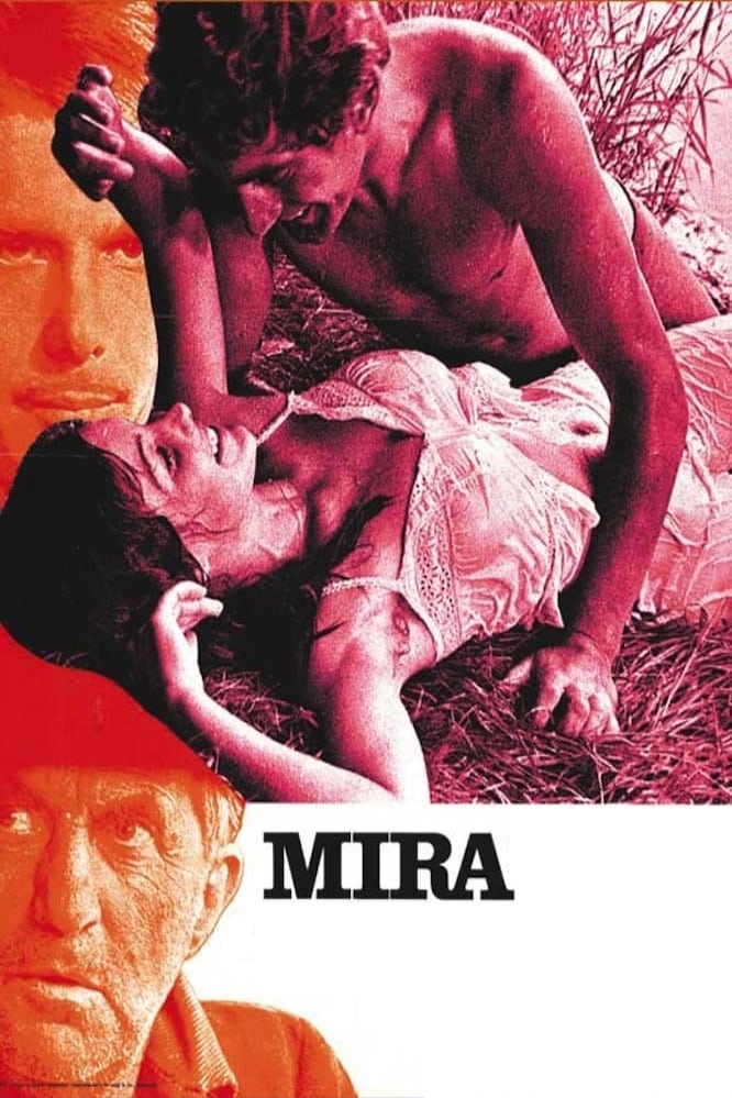 постер Мира